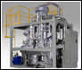 Heat-Pump type Vertical Tube Falling-film Concentrator